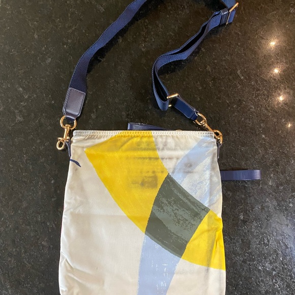 Tory Burch crossbody - Picture 3 of 5